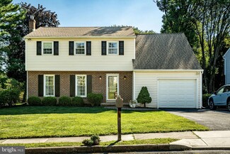 1 Goshorn Dr, Malvern, PA 19355