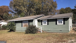 4454 Georgia Highway 3, Griffin, GA 30223