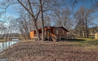 141 Mountain Rivers Rd, Mineral Bluff, GA 30559