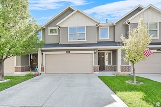 2452 S Andover St Unit 334, West Haven, UT 84401