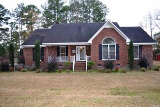 1002 Colonial Ln, Windsor, NC 27983