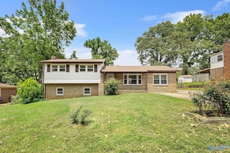 4607 Lakeview Dr NW, Huntsville, AL 35810