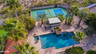 15225 N Bluejay Place, Fountain Hills, AZ 85268