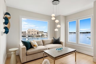 20 Rowes Wharf Unit 309, Boston, MA 02110