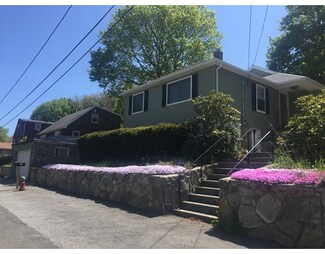 22 Marshall Ave, Saugus, MA 01906