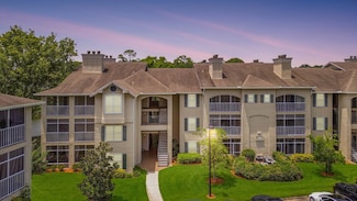 300 Sandiron Cir Unit 334, Ponte Vedra Beach, FL 32082