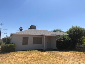 6201 S 4th Ave, Phoenix, AZ 85041
