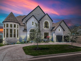 4525 Via Roma Pass, Leander, TX 78641