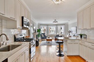 77 7th Ave Unit E, San Francisco, CA 94118