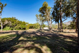 285 Olive Mill Rd, Santa Barbara, CA 93108