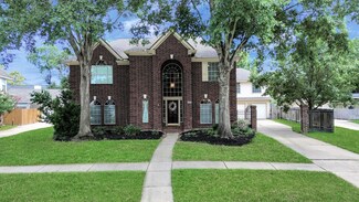 20607 Shadow Mill Ct, Katy, TX 77450