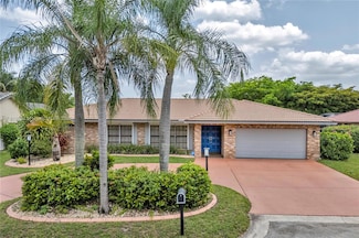 10753 NW 9th Ct, Coral Springs, FL 33071