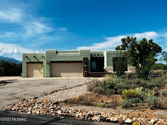 16526 S Sycamore Ridge Trail, Vail, AZ 85641