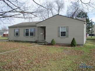 621 N Dix St, Paulding, OH 45879