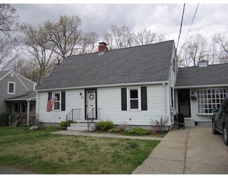 65 Mount Ave, Worcester, MA 01606