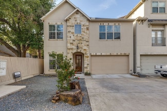 7703 S Fall Run Crossing, Houston, TX 77055