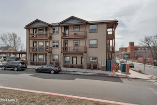 19 W Dale Ave Unit 302, Flagstaff, AZ 86001