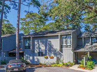 320 Salt Marsh Cir Unit 8B, Pawleys Island, SC 29585