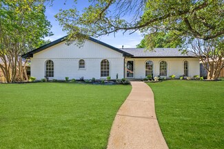 2716 Russwood Ln, Plano, TX 75075