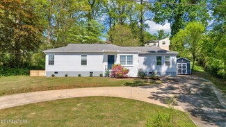 4303 Crosby Dr, Knoxville, TN 37909