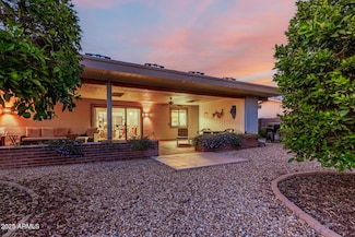 11065 W Edgewood Dr, Sun City, AZ 85351