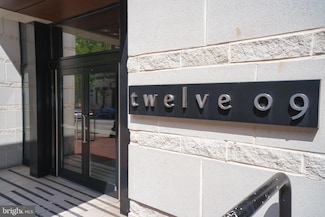 1209 N Charles St Unit 109, Baltimore, MD 21201