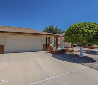 8160 E Keats Ave Unit 364, Mesa, AZ 85209
