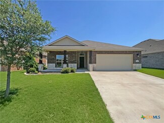 916 Wyndcrest Dr, Temple, TX 76502