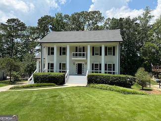 107 Edgewater Way, Peachtree City, GA 30269