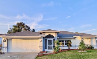 971 Lexington St NE, Palm Bay, FL 32907