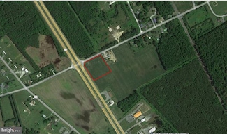0 E Redden Rd, Georgetown, DE 19947