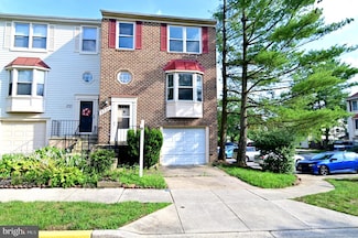 3721 Edmond Way, Bowie, MD 20716