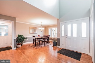3527 Fox Hill Dr Unit 103, Chambersburg, PA 17202
