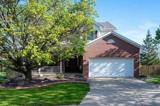 9910 Suncoral Cir, Fishers, IN 46038