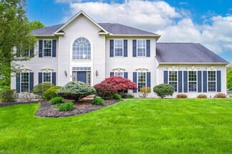 542 Amberley Dr, Uniontown, OH 44685