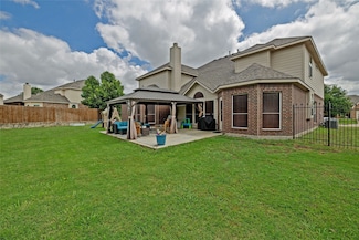 13457 Austin Stone Dr, Haslet, TX 76052