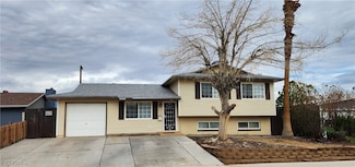 5600 Balzar Ave, Las Vegas, NV 89108