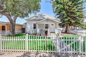 6301 Whittier Ave, Whittier, CA 90601