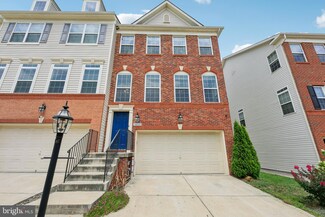 1608 Taylor Terrace, Severn, MD 21144