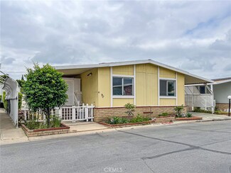 21217 Washington Ave Unit 90, Walnut, CA 91789