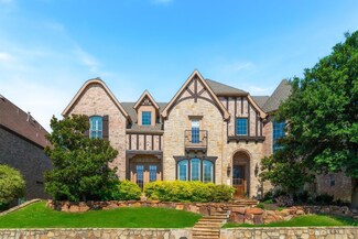 5675 Beacon Hill Dr, Frisco, TX 75036