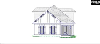 3216 Banter Dr, Graniteville, SC 29829