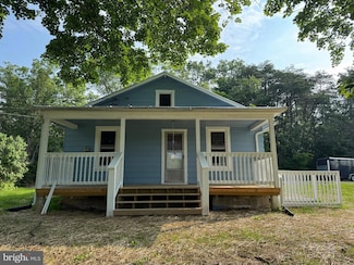 122 Chandler Ct, Winchester, VA 22603