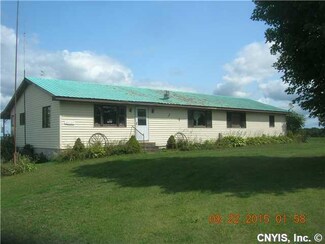 31127 Rutland Hollow Rd, Black River, NY 13612