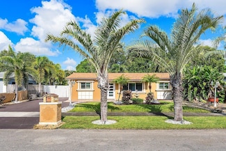 5151 NE 8th Ave, Pompano Beach, FL 33064