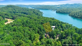 0 Hiwassee Dr, Jacksboro, TN 37757
