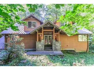 29409 E Edgewater Dr, Welches, OR 97067