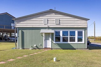 2499 Brady Rd, Theriot, LA 70397