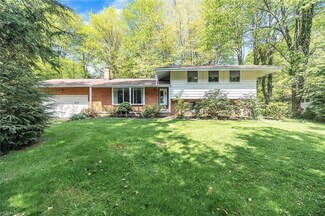 109 Lakeview Ln, Chagrin Falls, OH 44022