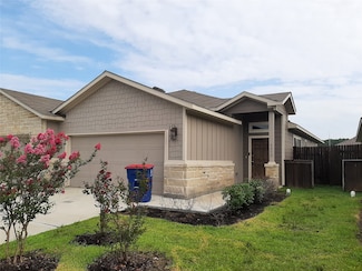 9852 Grosbeak Ln, Magnolia, TX 77354